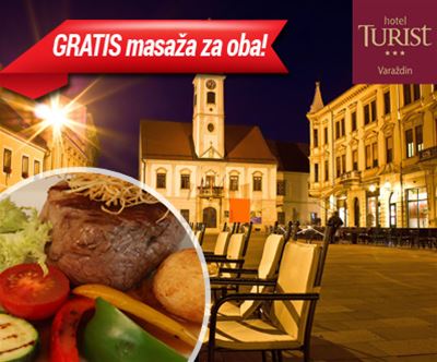 Hotel Turist Varaždin