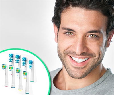 oral-b