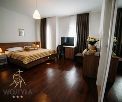 Hotel Wojtyla Medjugorje