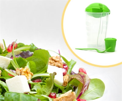 salad cup