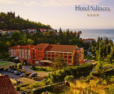 hotel Salinera