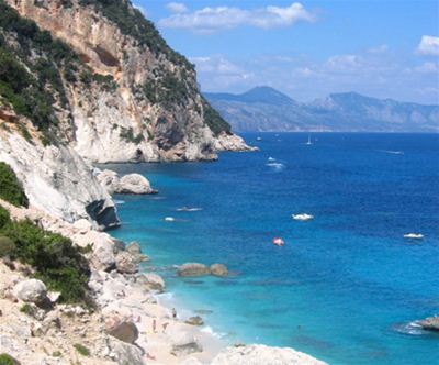 Sardinija, 7 dni 349 eur