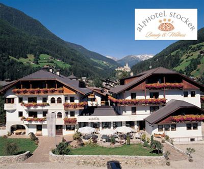 Hotel Stocker