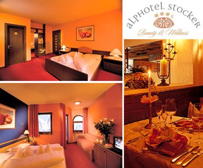 Hotel Stocker