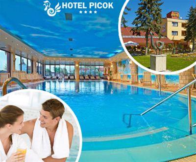 hotel picok