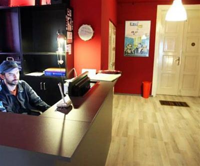 Top cena, samo 5,5 € na noc za hostel v Zagrebu