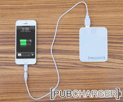 pubcharger