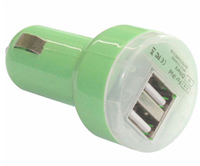 USB polnilnik