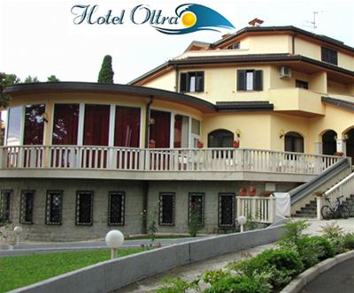 hotel oltra
