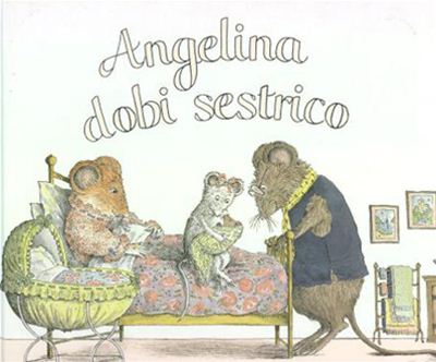 Angelina