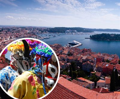pustni karneval na Reki