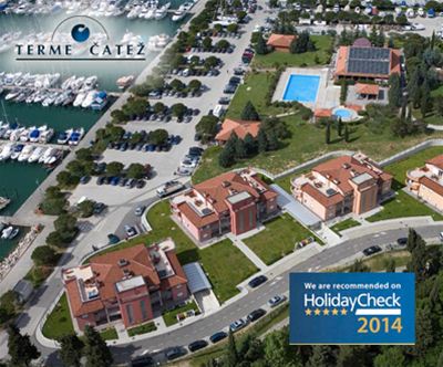 Residence Marina