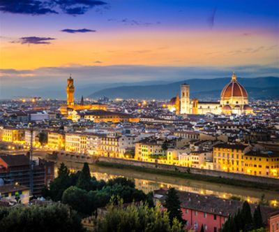relais stibbert firenze