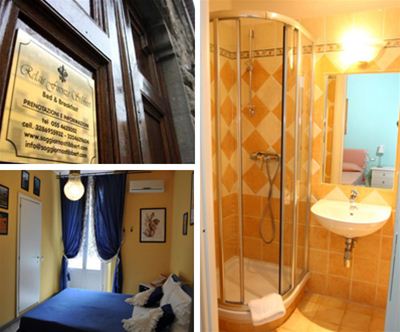 relais stibbert firenze