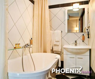 3-dnevni ROMANTIC SPA DREAM v hotelu Phoenix 4*