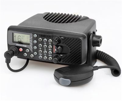Tecaj za upravljanje z radijsko postajo VHF GMDSS