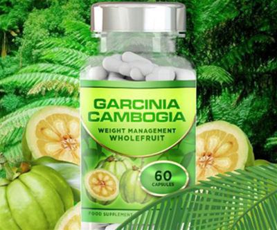 Svetovni hit! Tablete za hujšanje Garcinia Cambogia