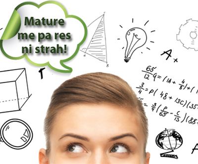 priprave na maturo
