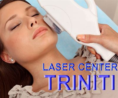 Laser center Triniti