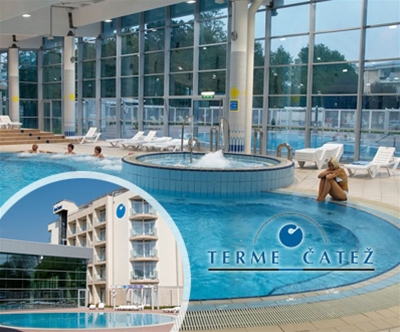 terme čatež