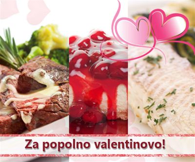 zajčja dobrava valentinovo