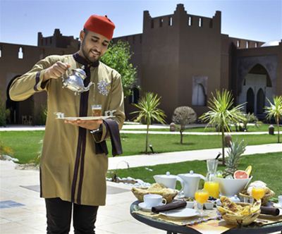 Luksuzni oddih za 2 osebi v vedno cudovitem Maroku!