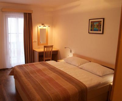 Luksuzni apartma Pohorje