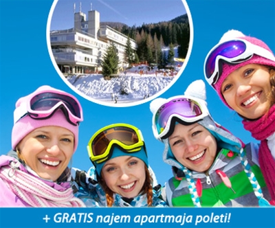 smučanje