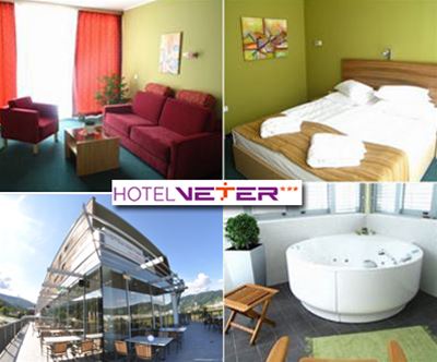 hotel Veter