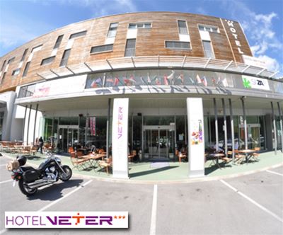 hotel Veter