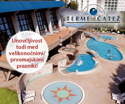 terme čatež