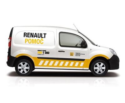 Renault pregled vozila 0 eur