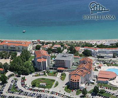 Hotel Corinthia Baška Krk