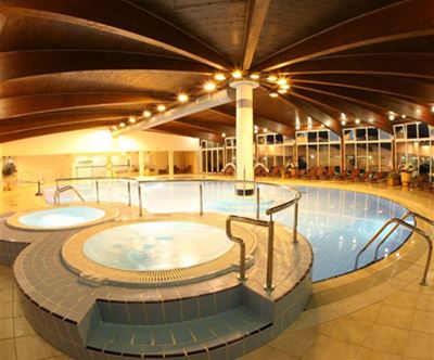 Sprošcujoc oddih za 2 osebi v hotelu Corinthia Baška***