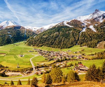 Grossglockner, Veliki Klek