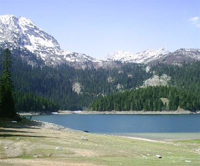 Nepozaben rafting po najvecjem kanjonu v Evropi