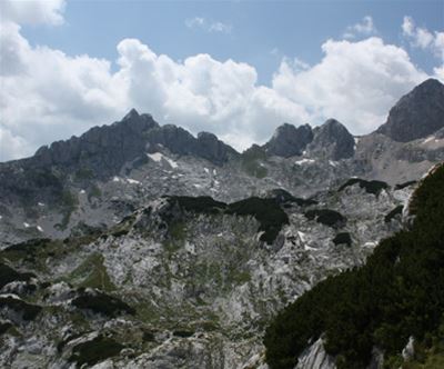 Nepozaben rafting po najvecjem kanjonu v Evropi