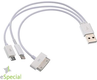 USB polnilnik