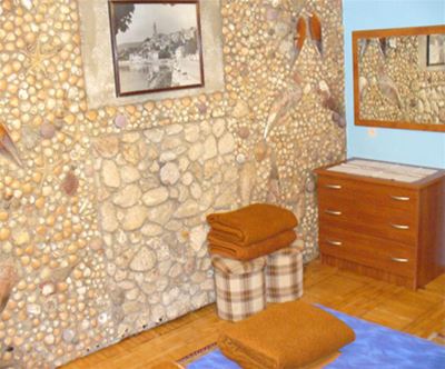 Apartmaji Maricic za 4