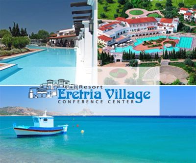 Eretria Village Hotel 4*