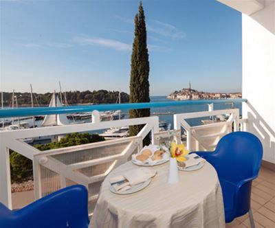 Hotel Park Rovinj za 2