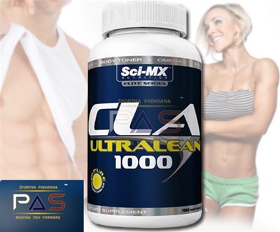 Sci-MX CLA LEAN-1000