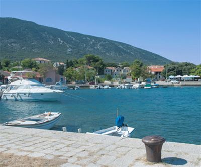 hotel manora lošinj