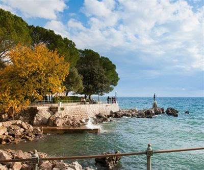 Opatija hotel 3* za 2