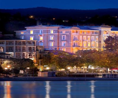 Opatija hotel 3* za 2