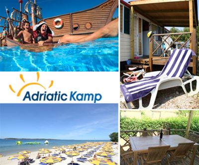 Adriatic Kamp