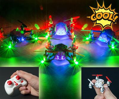 QuadCopter