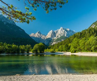 Apartmaji Kranjska Gora