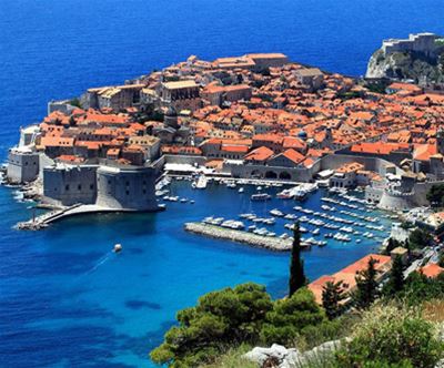 Prvomajski Dubrovnik