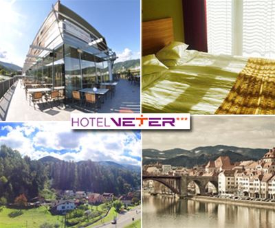 hotel Veter